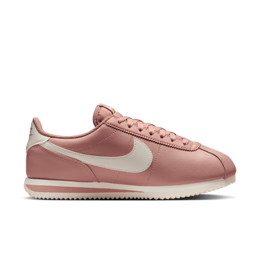 NIKE CORTEZ LEATHER WOMEN'S SHOES