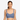 NIKE ZENVY STRAPPY WOMEN'S LIGHT-SUPPORT PADDED SPORTS BRA
