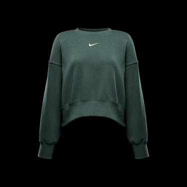 NIKE SPORTSWEAR PHOENIX FLEECE WOMEN'S OVER-OVERSIZED CREWNECK SWEATSHIRT