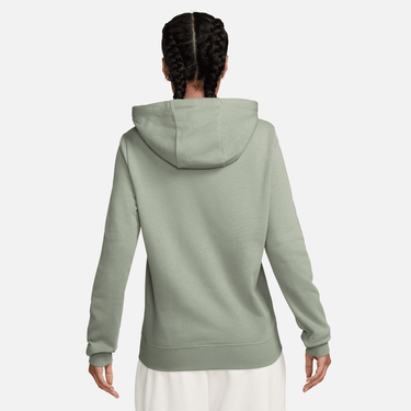 NIKE SPORTSWEAR CLUB FLEECE WOMEN'S PULLOVER HOODIE