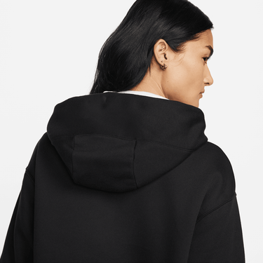 NIKE SPORTSWEAR PHOENIX FLEECE WOMEN'S OVERSIZED PULLOVER HOODIE