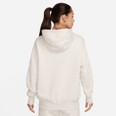 NIKE SPORTSWEAR PHOENIX FLEECE WOMEN'S OVERSIZED PULLOVER HOODIE