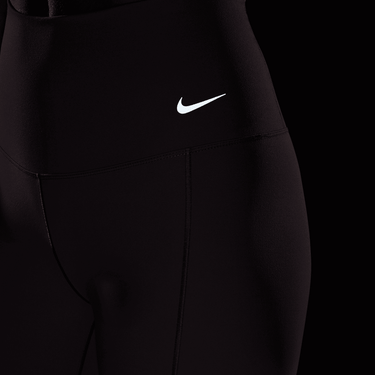 NIKE ZENVY WOMEN'S GENTLE-SUPPORT HIGH-WAISTED FULL-LENGTH LEGGINGS