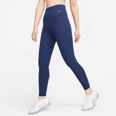 NIKE ZENVY WOMEN'S HIGH-WAISTED FULL-LENGTH LEGGINGS