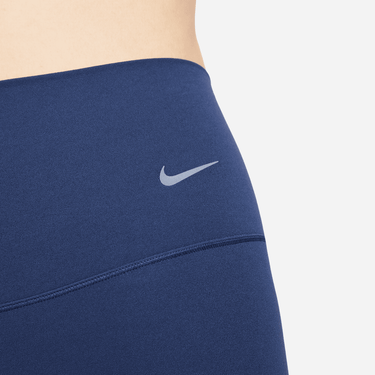 NIKE ZENVY WOMEN'S HIGH-WAISTED FULL-LENGTH LEGGINGS