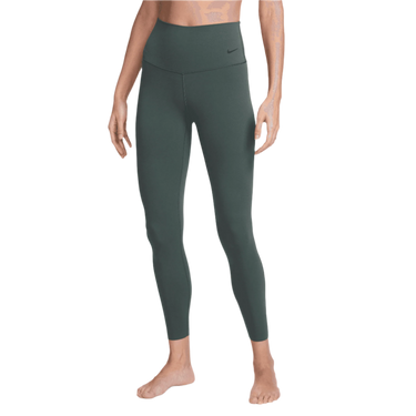 NIKE ZENVY WOMEN'S GENTLE-SUPPORT HIGH-WAISTED 7/8 LEGGINGS