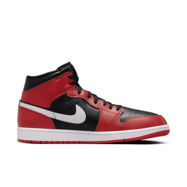 AIR JORDAN 1 MID MEN SHOES