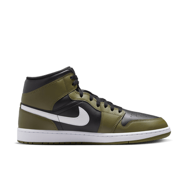 AIR JORDAN 1 MID MEN'S SHOES