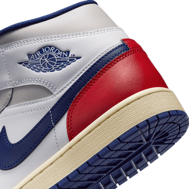 AIR JORDAN 1 MID MEN'S SHOES