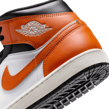 AIR JORDAN 1 MID MEN'S SHOES