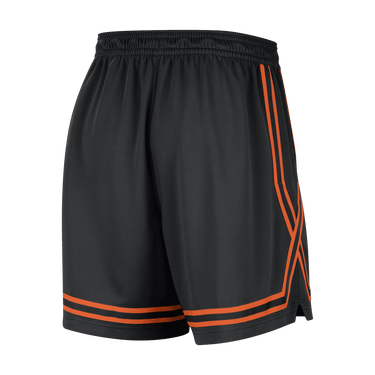 TEAM 13 WOMEN'S NIKE DRI-FIT WNBA SHORTS