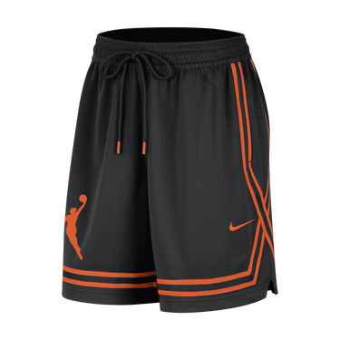 TEAM 13 WOMEN'S NIKE DRI-FIT WNBA SHORTS
