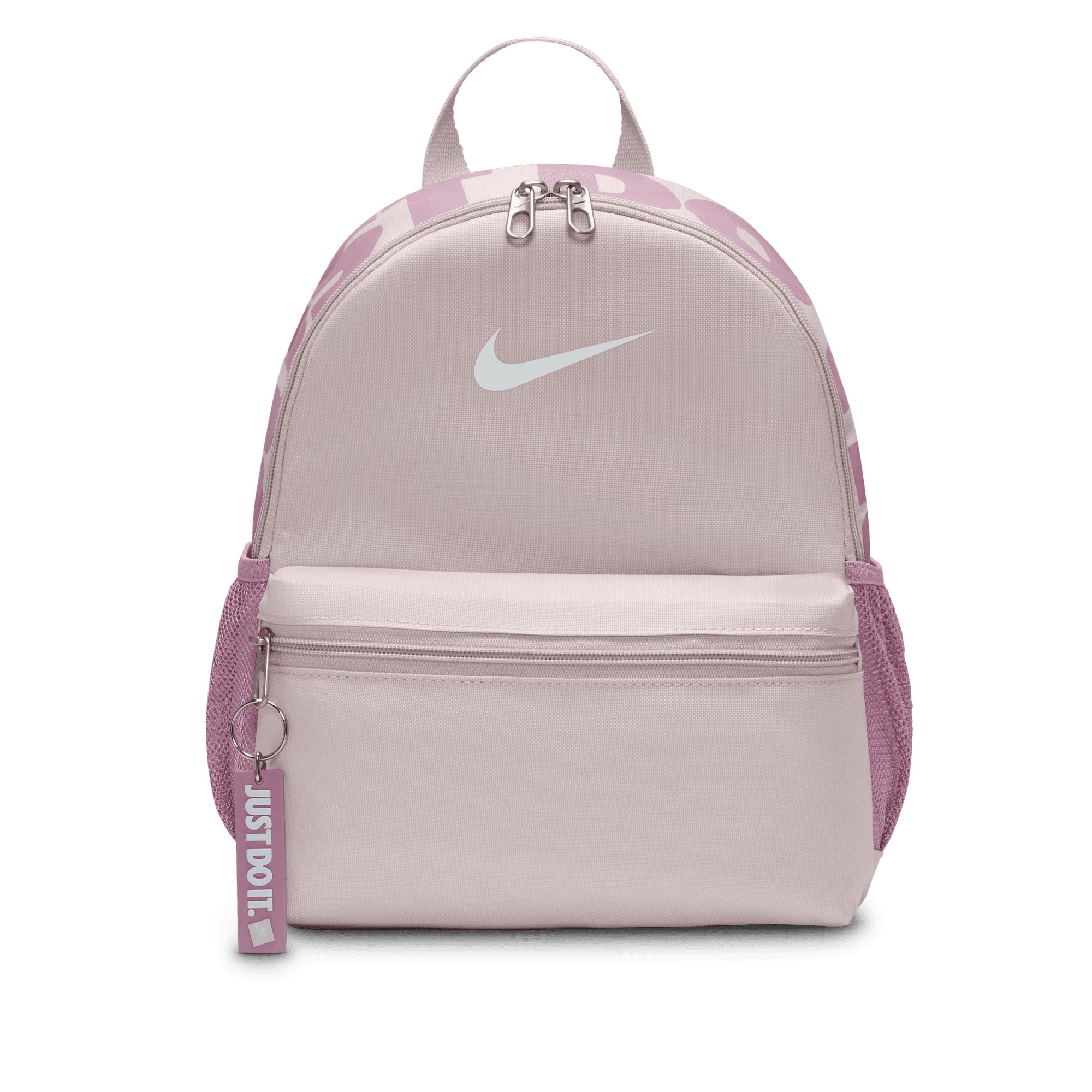 NIKE BRASILIA JDI KIDS' MINI BACKPACK (11L)