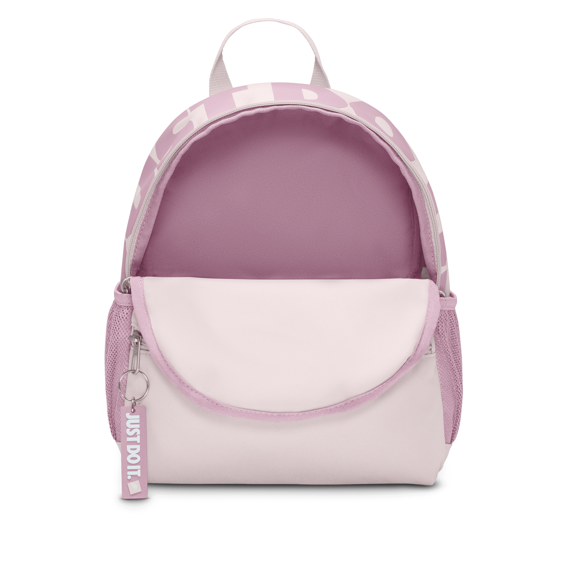 NIKE BRASILIA JDI KIDS' MINI BACKPACK (11L)