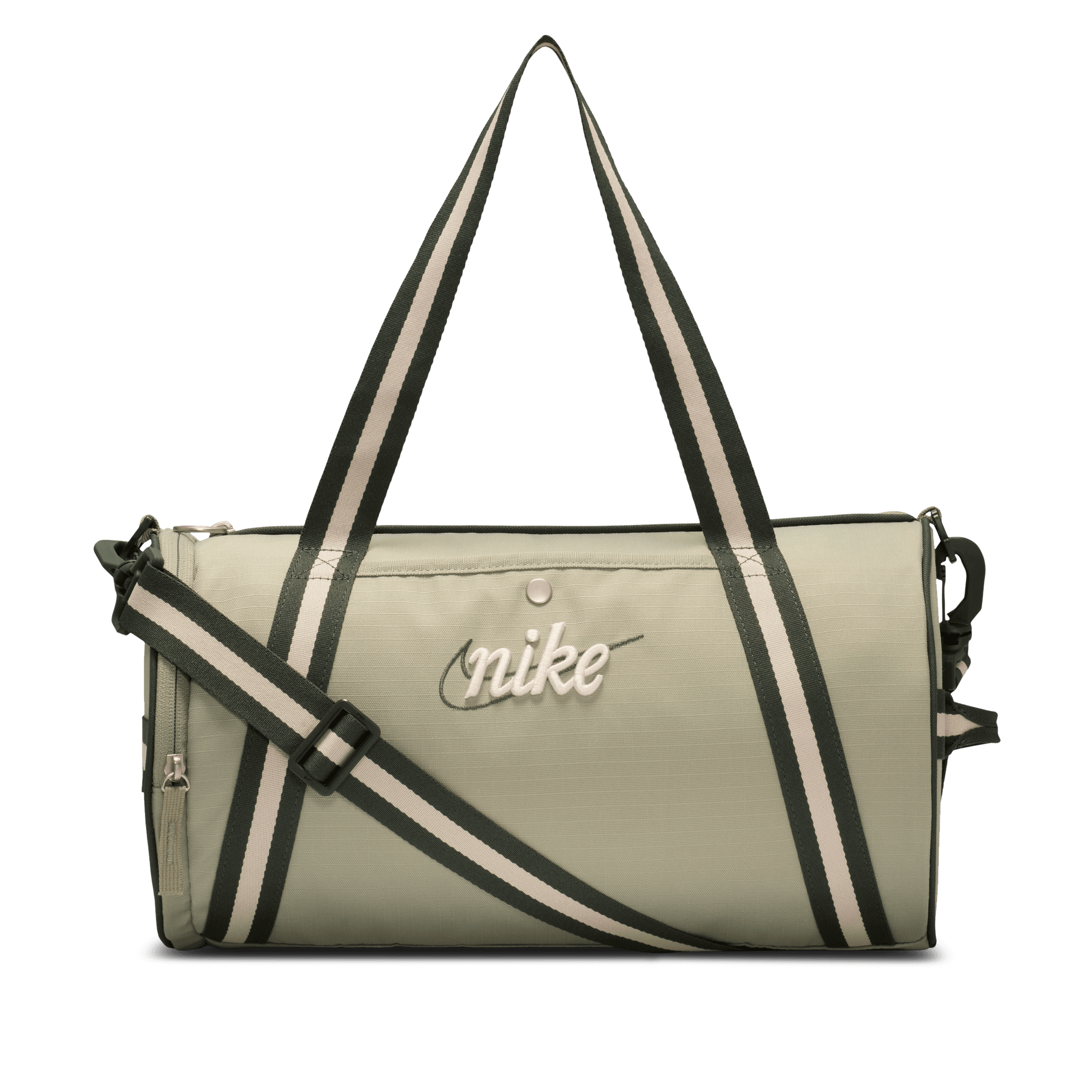 NIKE HERITAGE RETRO DUFFEL BAG (13L)