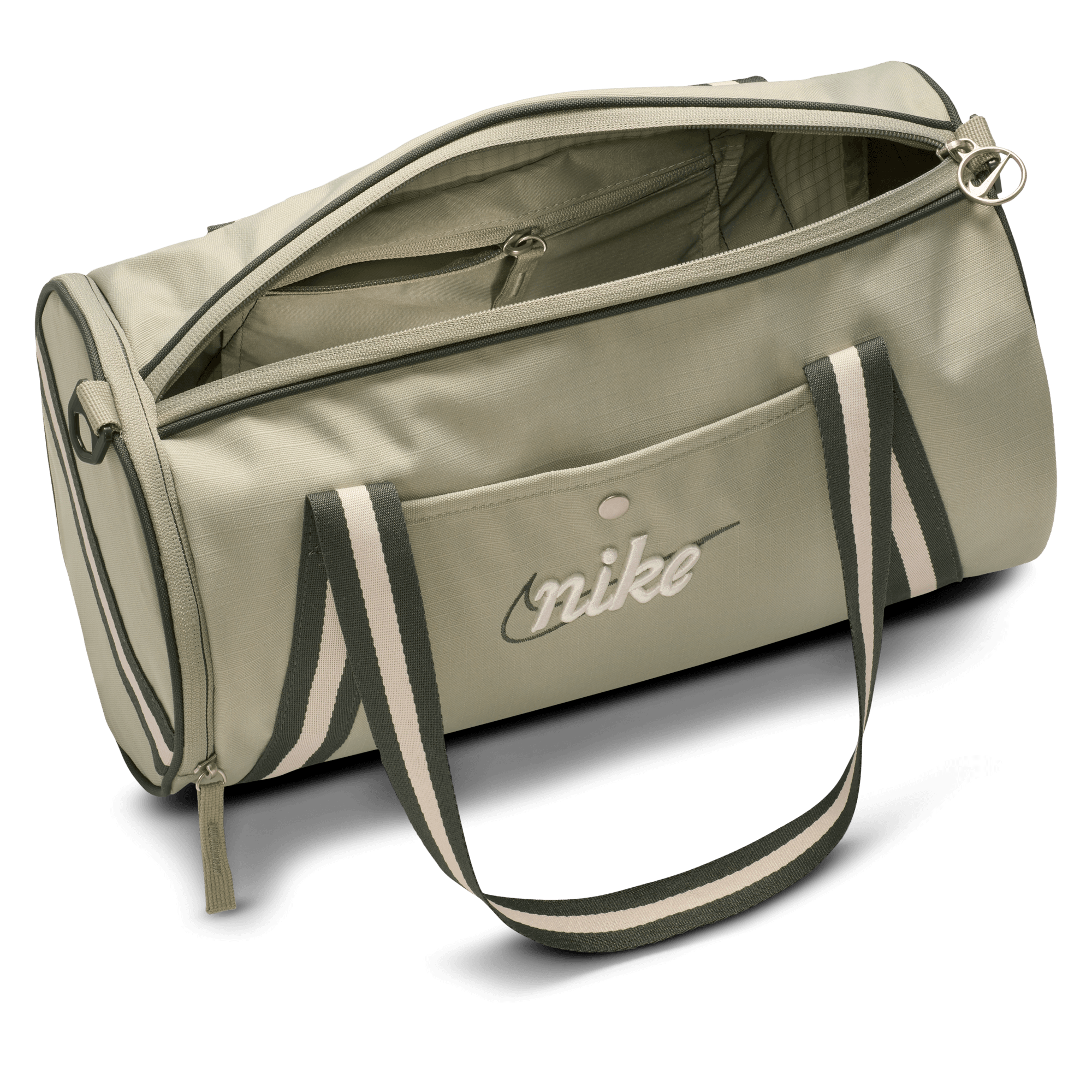 NIKE HERITAGE RETRO DUFFEL BAG (13L)