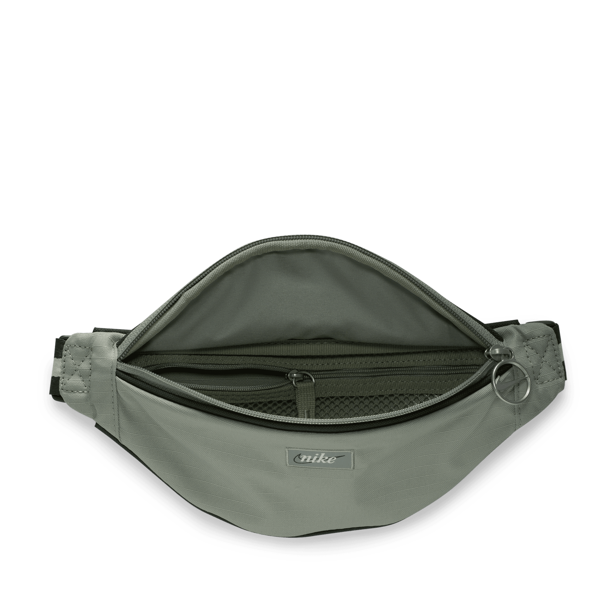 NIKE HERITAGE RETRO FANNY PACK (SMALL, 1L)