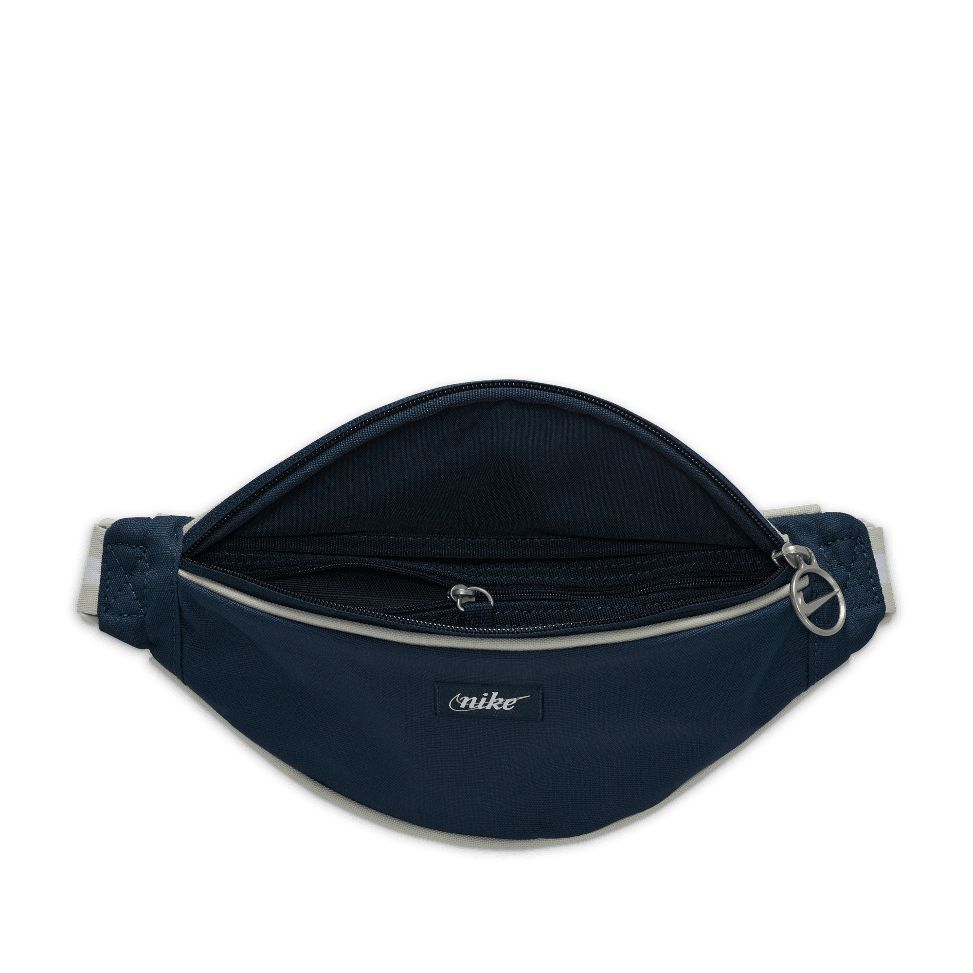 NIKE HERITAGE RETRO FANNY PACK (SMALL, 1L)