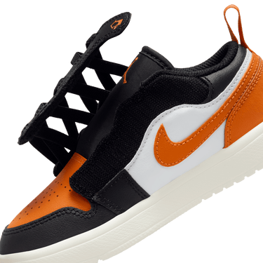 JORDAN 1 LOW ALT LITTLE KIDS' SHOES