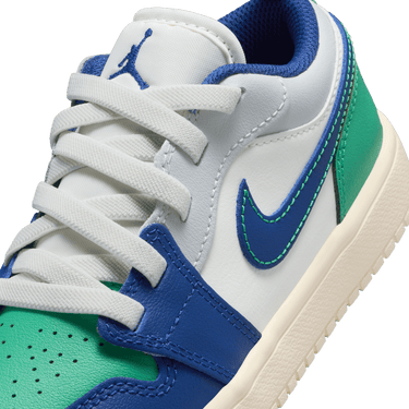 JORDAN 1 LOW ALT LITTLE KIDS' SHOES