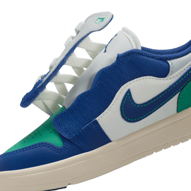 JORDAN 1 LOW ALT LITTLE KIDS' SHOES