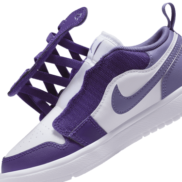 JORDAN 1 LOW ALT LITTLE KIDS' SHOES