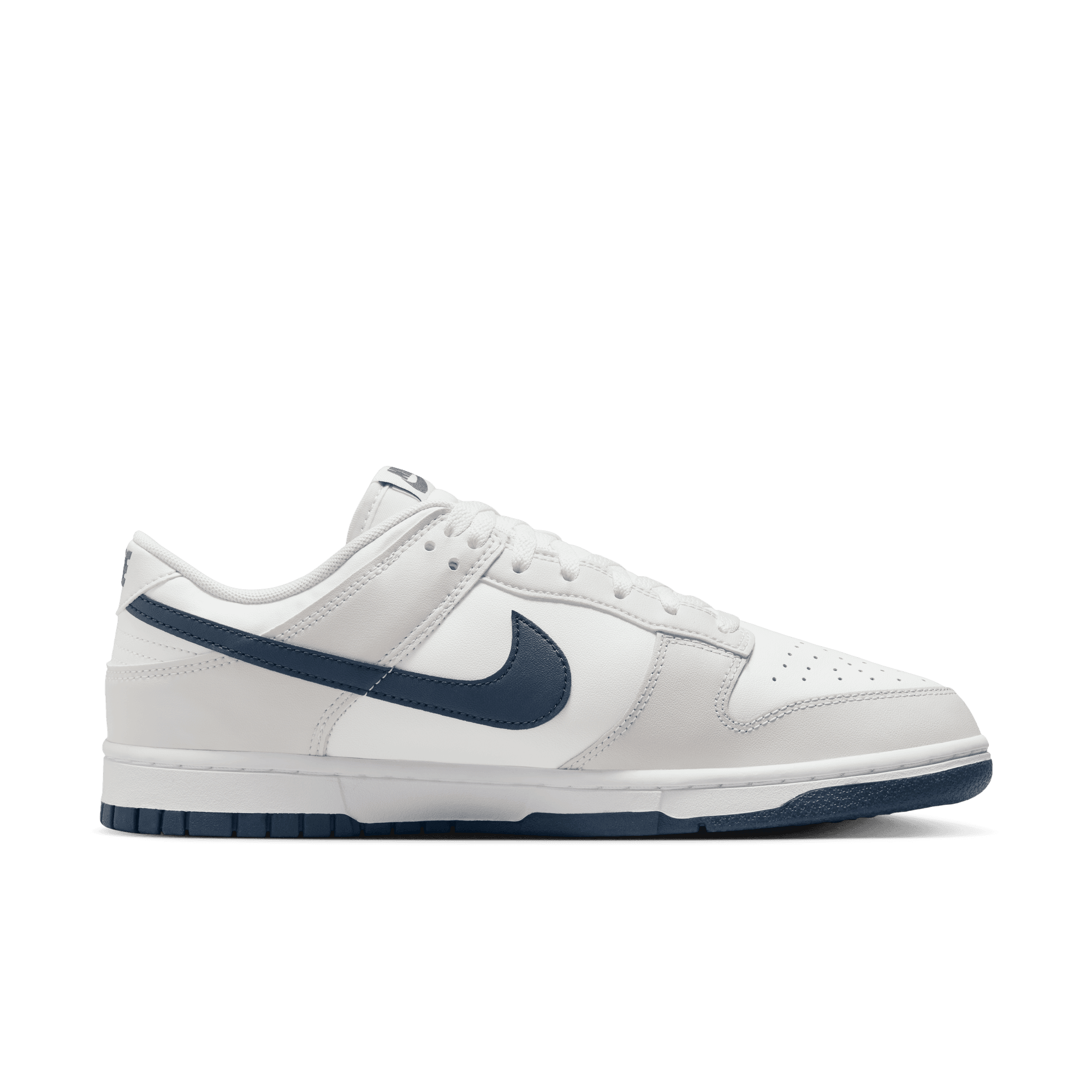 NIKE DUNK LOW RETRO MENS SHOES