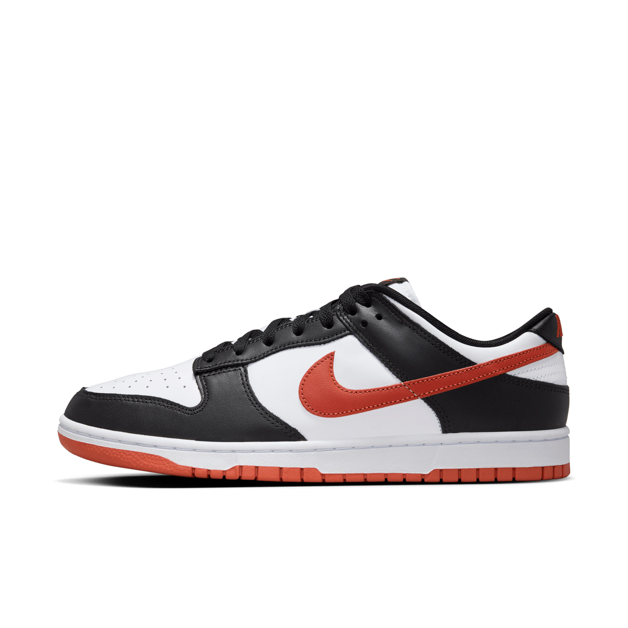 NIKE DUNK LOW RETRO MEN'S  SHOES