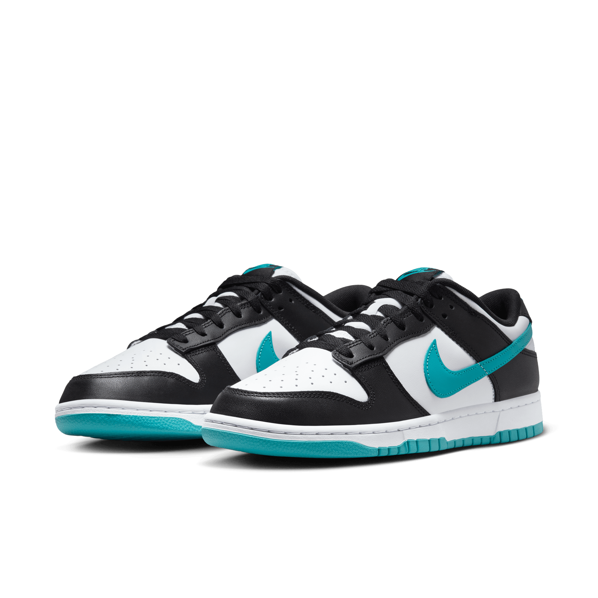 NIKE DUNK LOW RETRO  MEN'S  SHOES