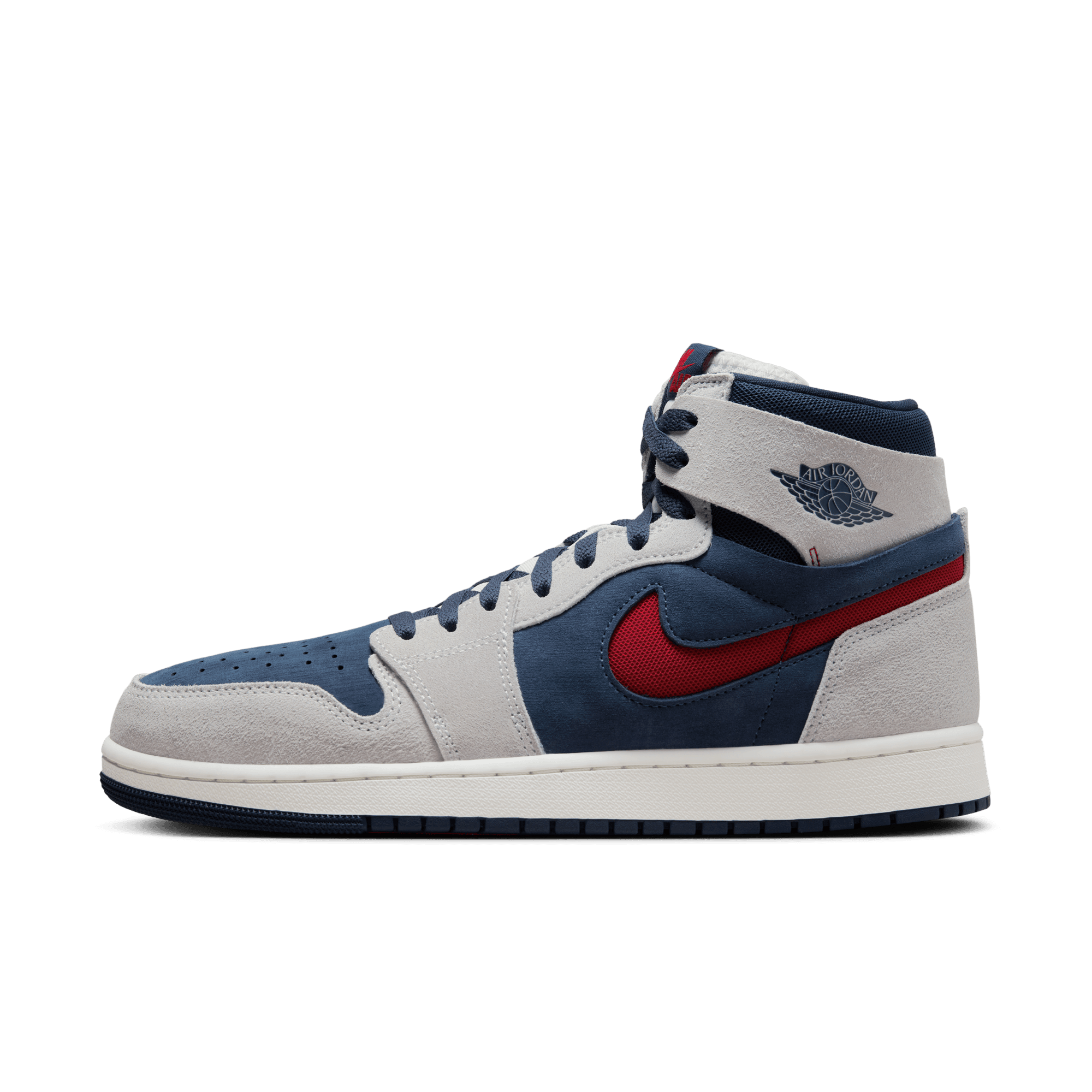 AIR JORDAN 1 ZOOM CMFT 2 MEN'S SHOES