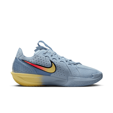 NIKE G.T. CUT 3 EP BASKETBALL SHO ES