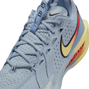 NIKE G.T. CUT 3 EP BASKETBALL SHO ES