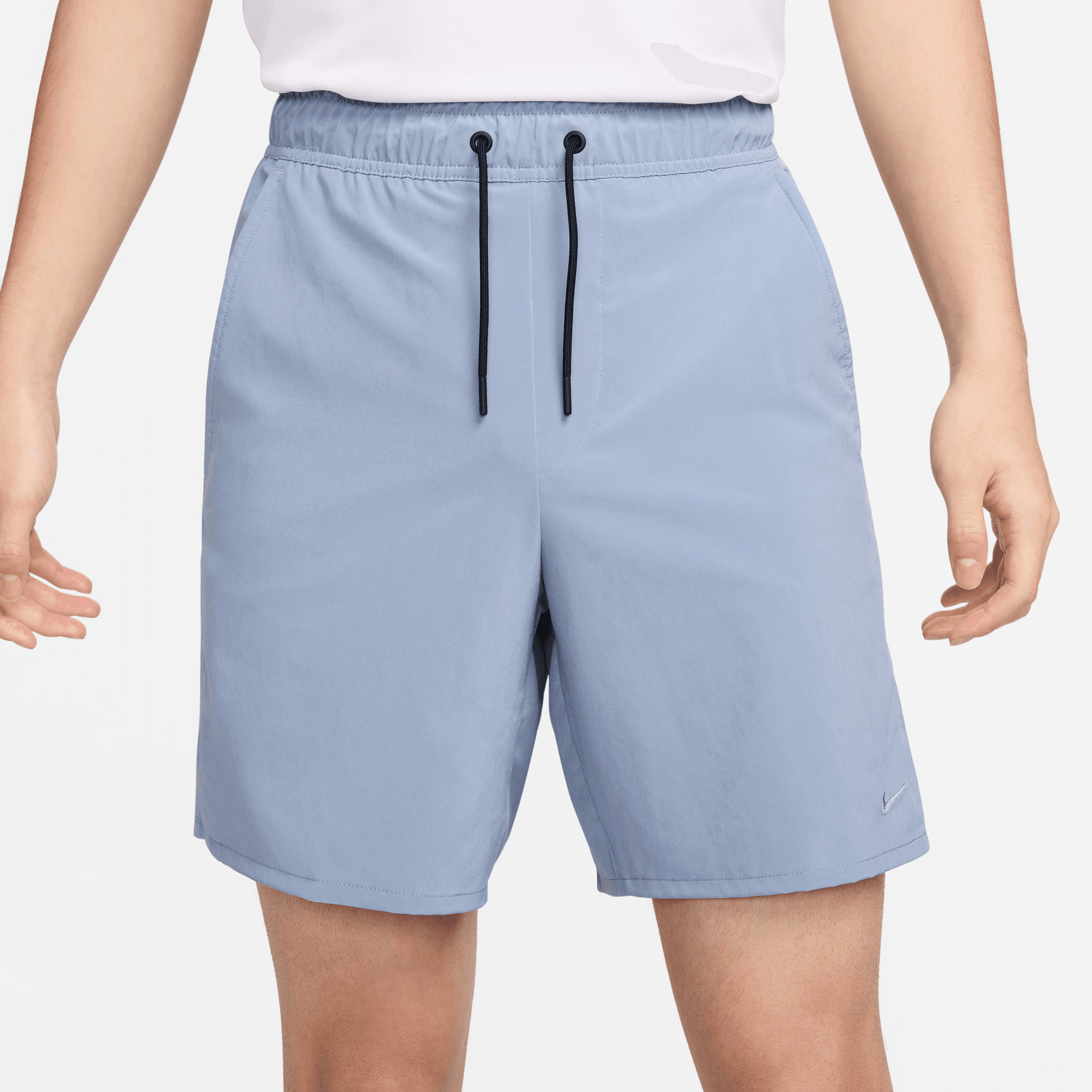 NIKE DRI-FIT UNLIMITED MEN'S 7" UNLINED VERSATILE SHORTS