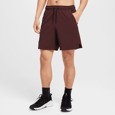 NIKE DRI-FIT UNLIMITED MEN'S 7" UNLINED VERSATILE SHORTS