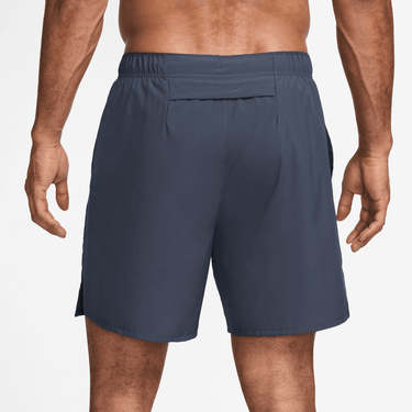 NIKE DRI-FIT CHALLENGER MEN'S 7" 2-IN-1 VERSATILE SHORTS