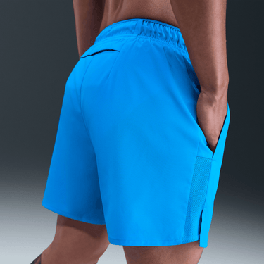 NIKE DRI-FIT CHALLENGER MEN'S 5" BRIEF-LINED VERSATILE SHORTS