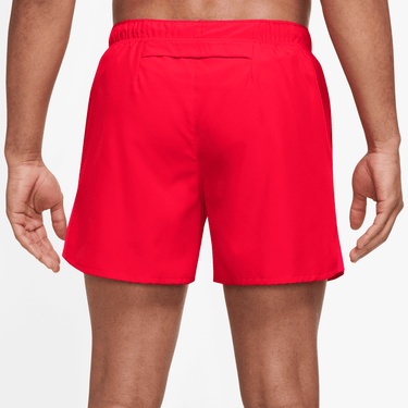 NIKE DRI-FIT CHALLENGER MEN'S 5" BRIEF-LINED VERSATILE SHORTS