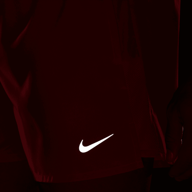 NIKE DRI-FIT CHALLENGER MEN'S 5" BRIEF-LINED VERSATILE SHORTS