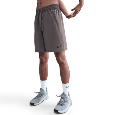 NIKE DRI-FIT FORM MEN'S 7" UNLINED VERSATILE SHORTS