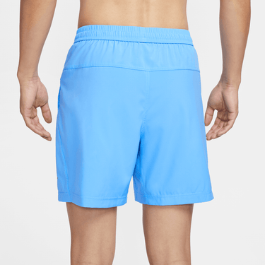 NIKE DRI-FIT FORM MEN'S 7" UNLINED VERSATILE SHORTS