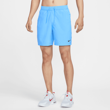NIKE DRI-FIT FORM MEN'S 7" UNLINED VERSATILE SHORTS