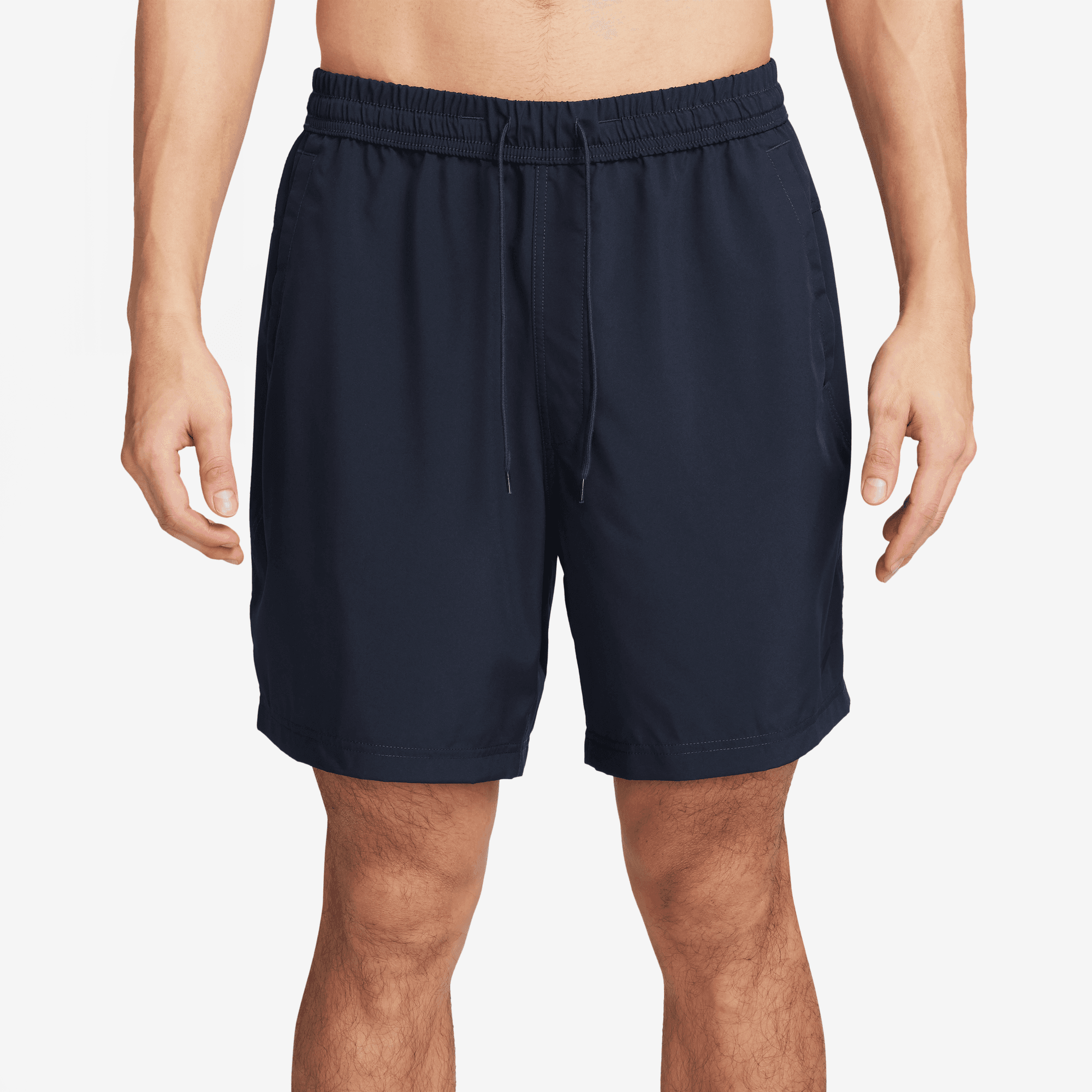 NIKE DRI-FIT FORM MEN'S 7" UNLINED VERSATILE SHORTS