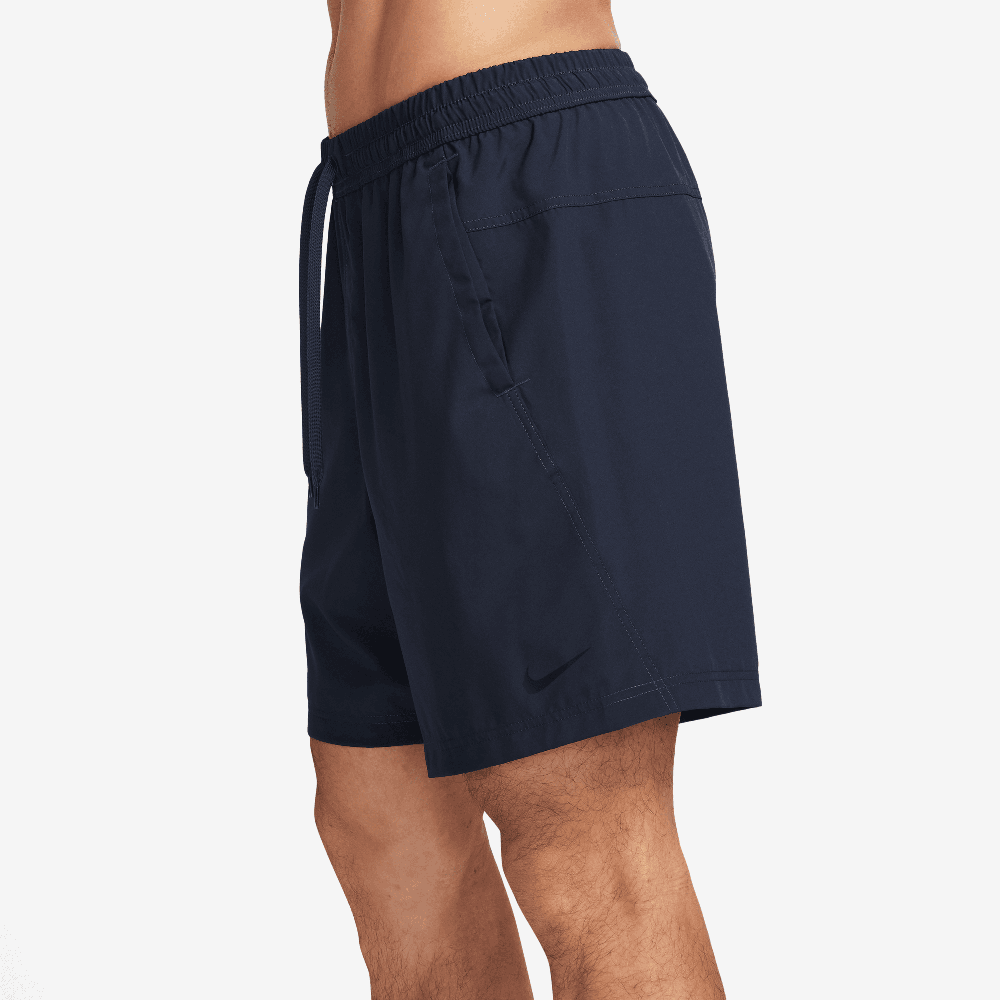 NIKE DRI-FIT FORM MEN'S 7" UNLINED VERSATILE SHORTS