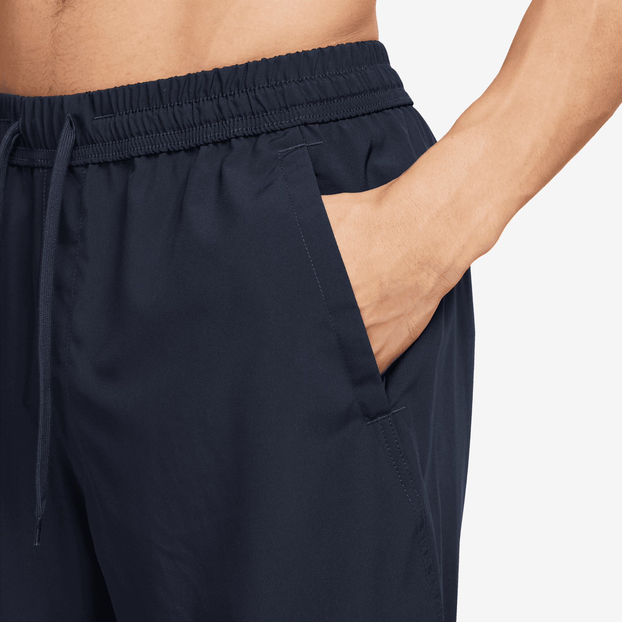 NIKE DRI-FIT FORM MEN'S 7" UNLINED VERSATILE SHORTS