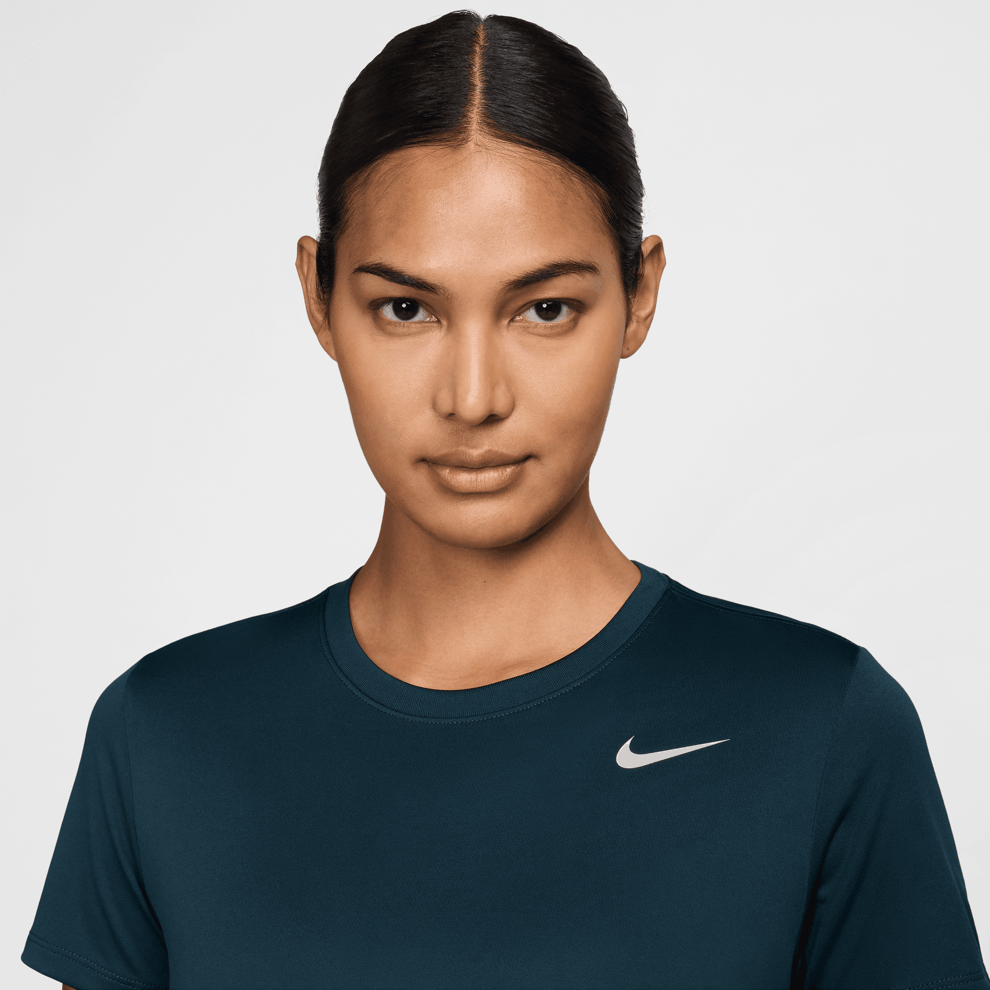 NIKE DRI-FIT WOMEN'S T-SHIRT