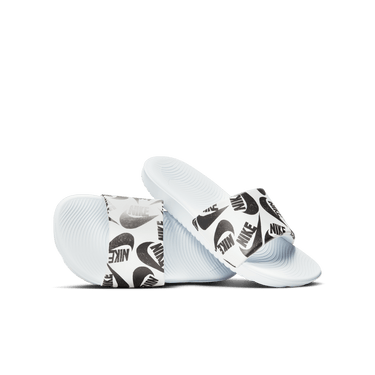 NIKE KAWA SE JDI LITTLE/BIG KIDS' SLIDES