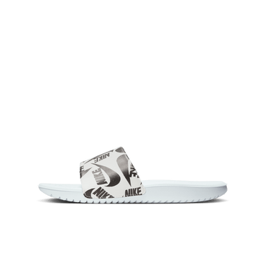 NIKE KAWA SE JDI LITTLE/BIG KIDS' SLIDES