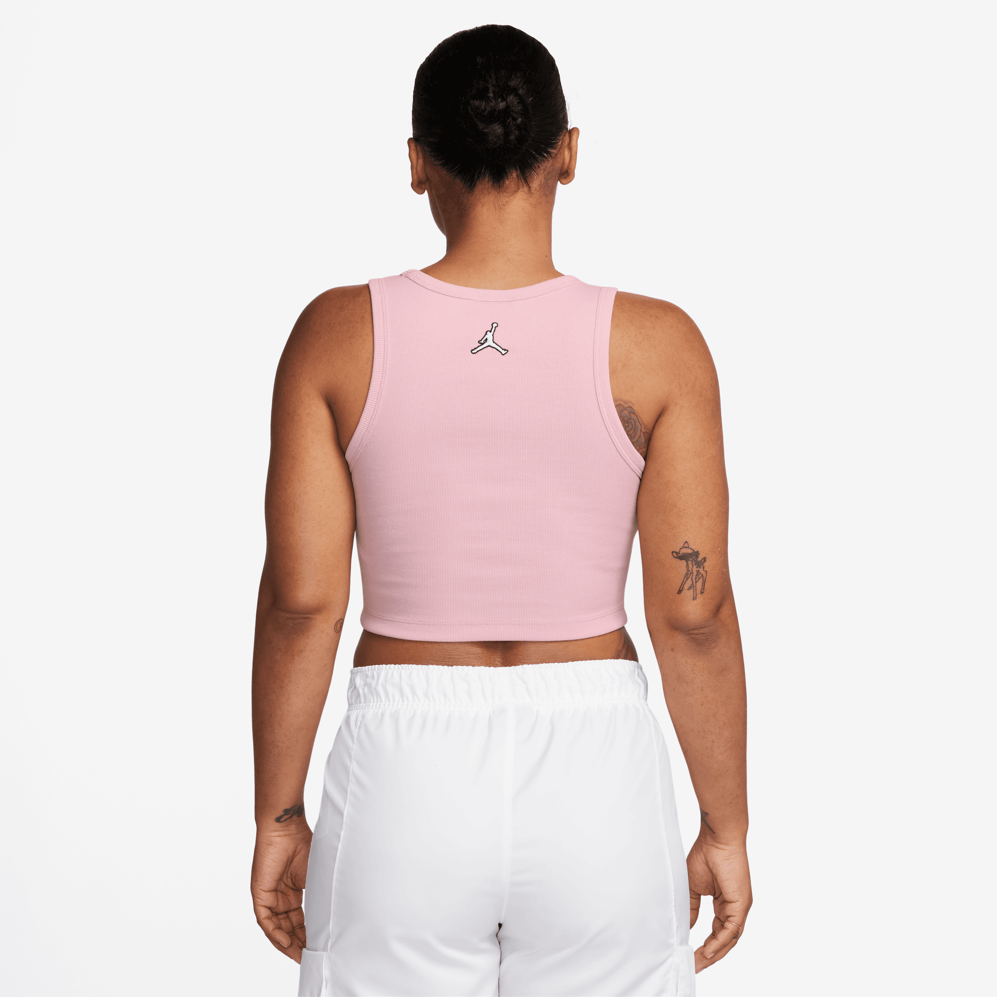 JORDAN WOMEN'S TANK