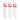 NIKE SPORTSWEAR DRI-FIT EVERYDAY ESSENTIAL CREW SOCKS (3 PAIRS)