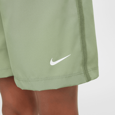 NIKE MULTI BIG KIDS' (BOYS') DRI-FIT TRAINING SHORTS